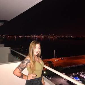 Meet your Posher, Madison